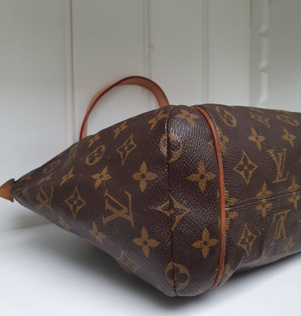 LV totally Laptop bag