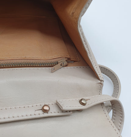 Sac bandoulière vintage Céline Triomphe