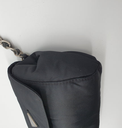 Sac bandoulière/banane vintage Prada