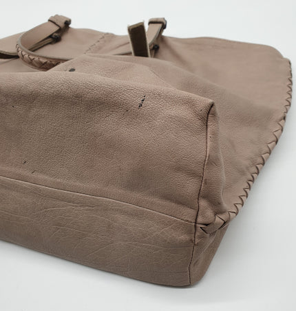 Bottega Veneta Tote Schultertasche