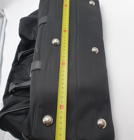Prada travel bag
