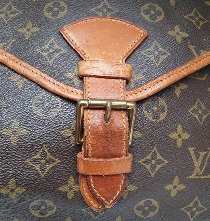 Louis vuitton bel air shoulder bag