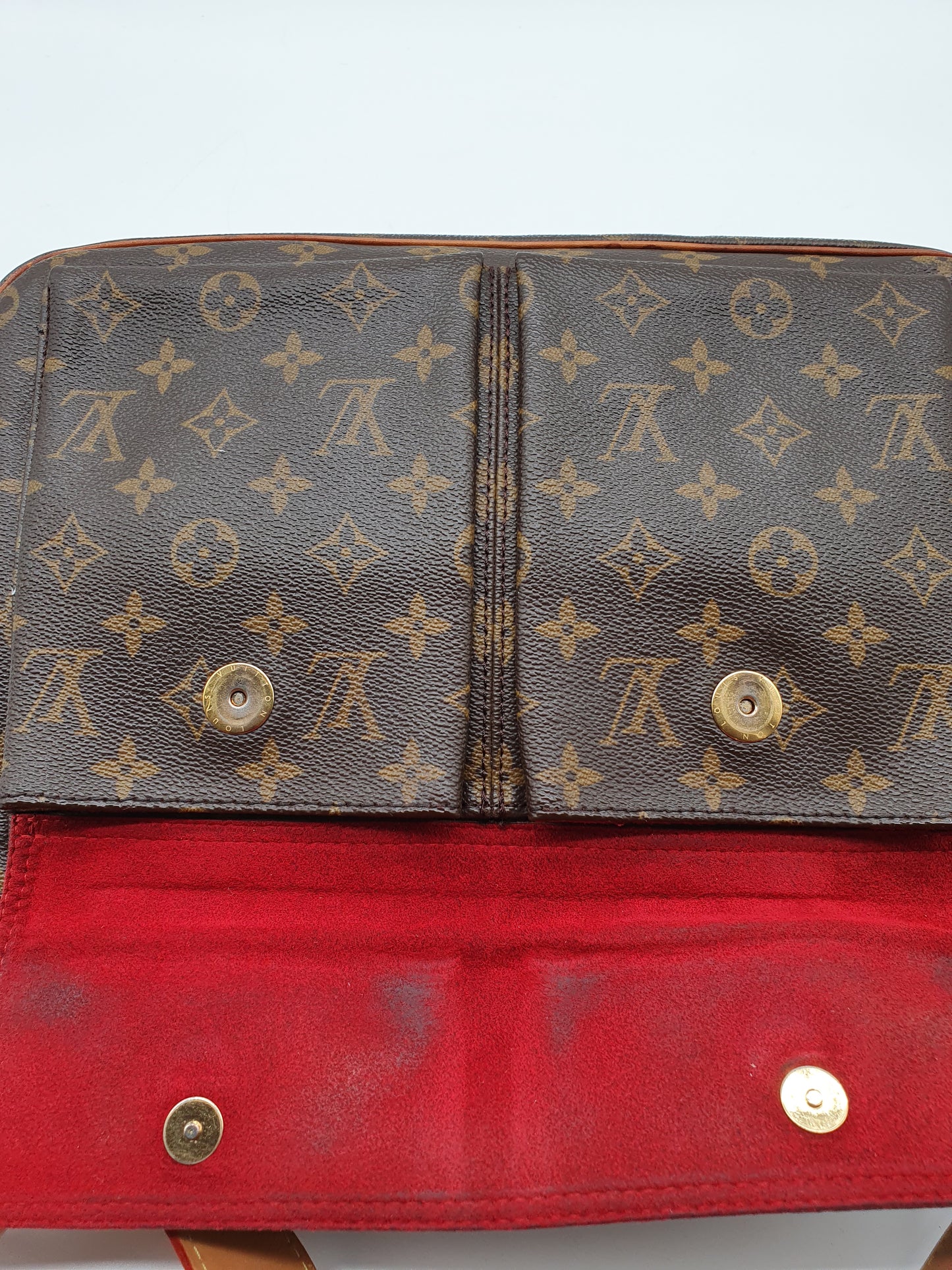 Louis vuitton viva cite