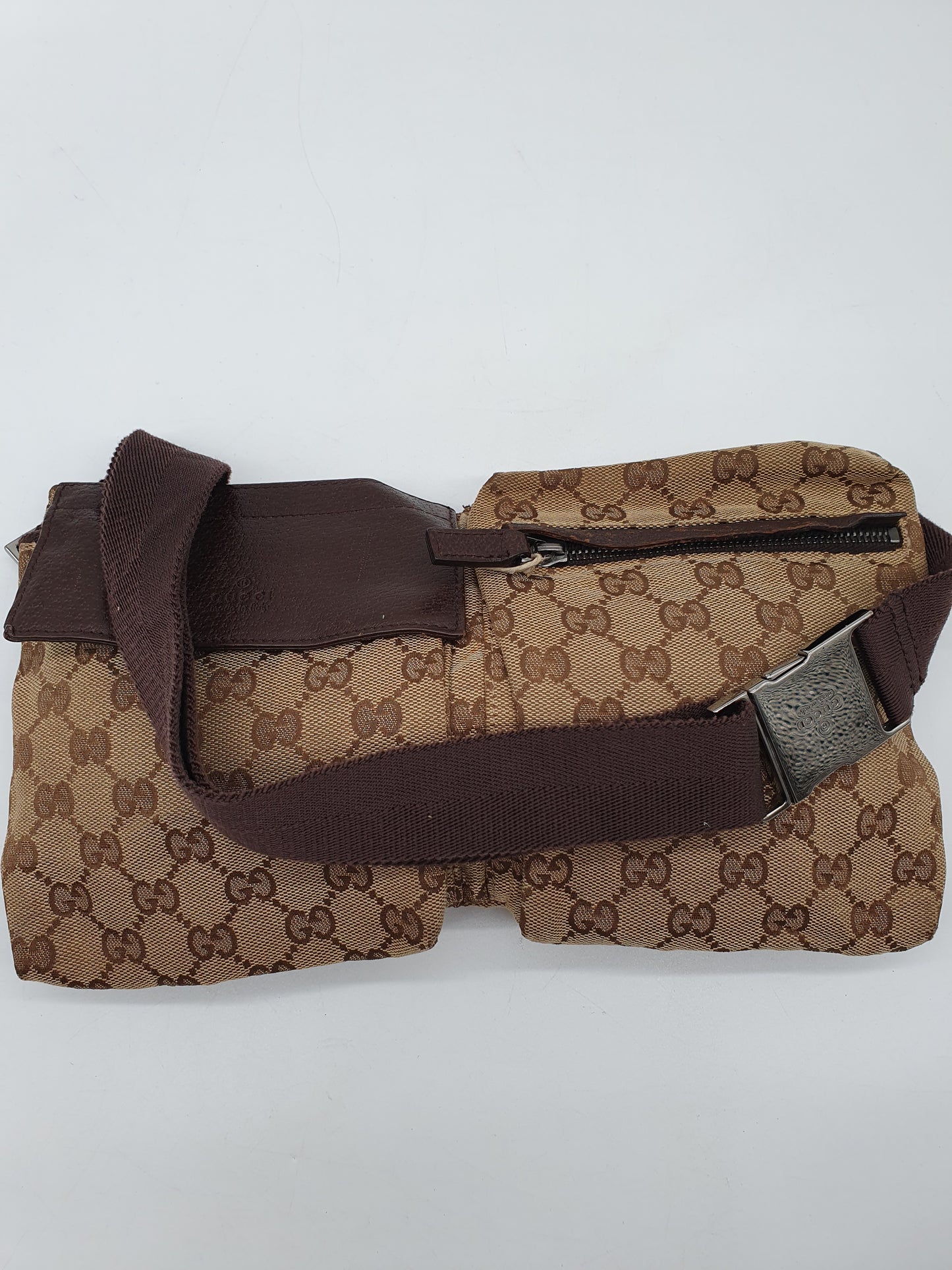 Gucci crossbody / belt bag