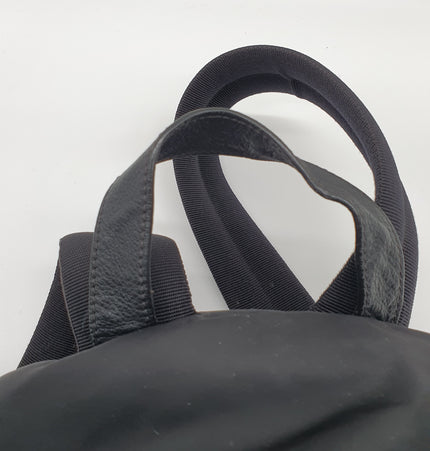 Givenchy cloth backpack