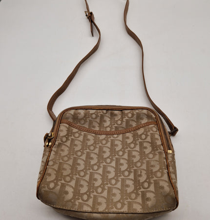 Dior vintage crossbody bag
