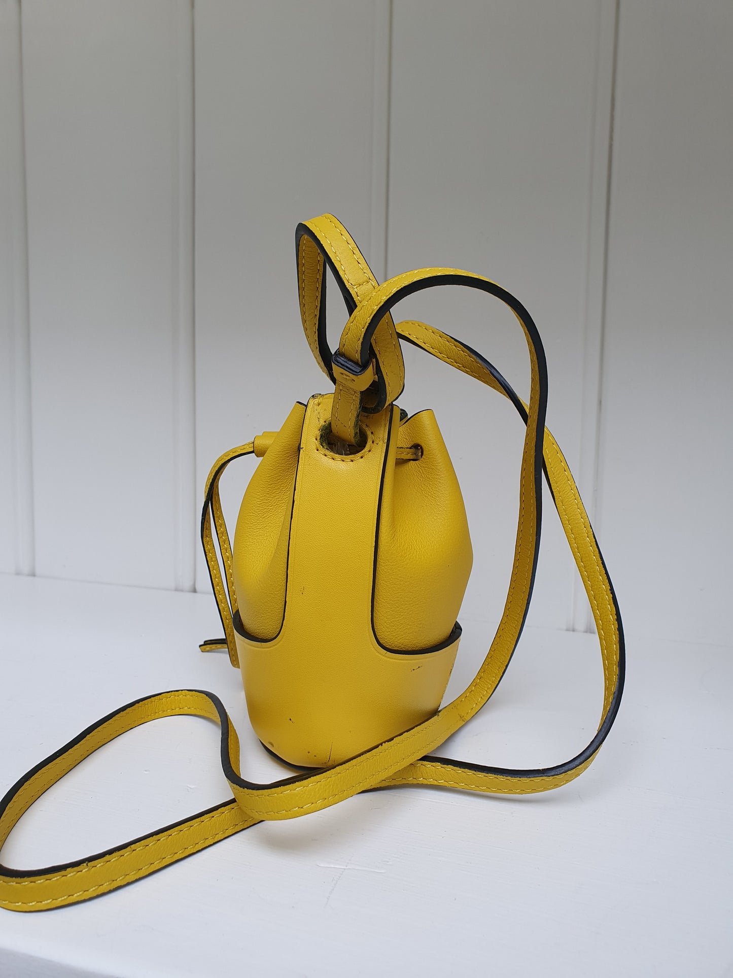 Loewe balloon mini crossbody bag