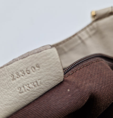 Gucci shoulder bag