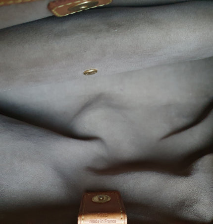 Louis vuitton multicolour judy handbag