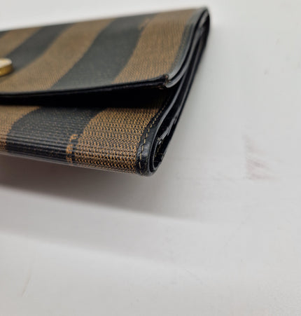 Fendi wallet