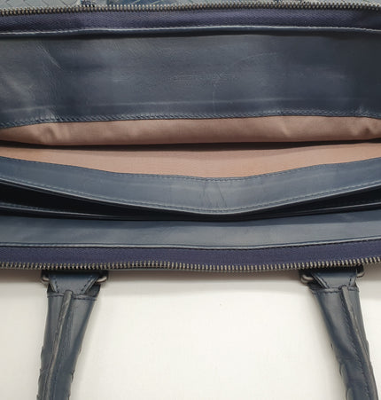 Bottega venetta laptop bag