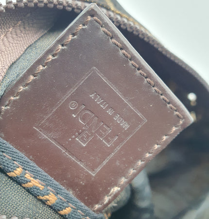 Sac à main Fendi mini