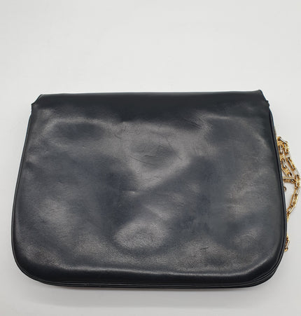 Celine triomphe shoulder bag