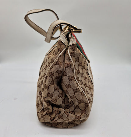 Gucci shoulder bag