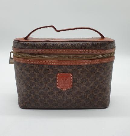 Celine triomphe vintage handbag