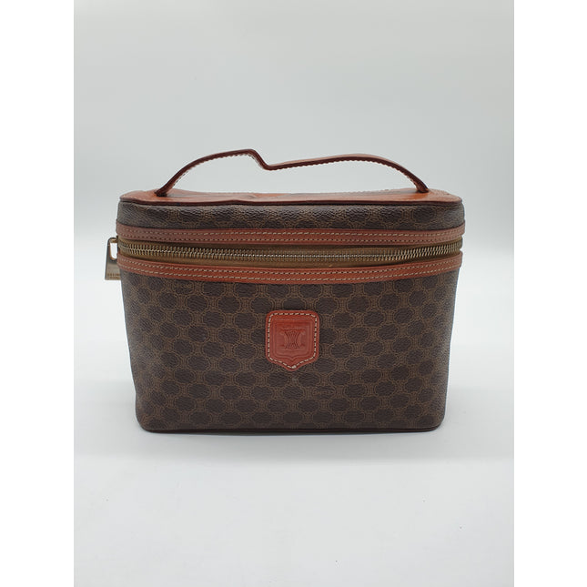 Celine triomphe vintage handbag