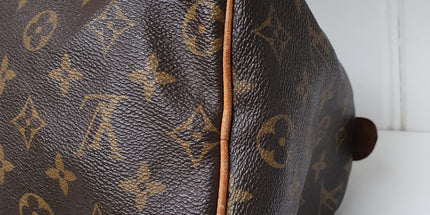 Louis vuitton speedy 25 hand bag