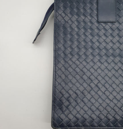 Bottega venetta laptop bag
