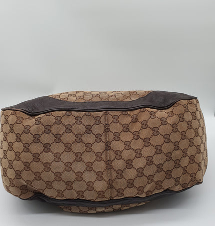 Gucci GG shoulder bag