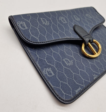 Dior vintage clutch Handbag