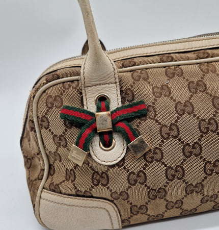 Gucci pricey shoulder bag