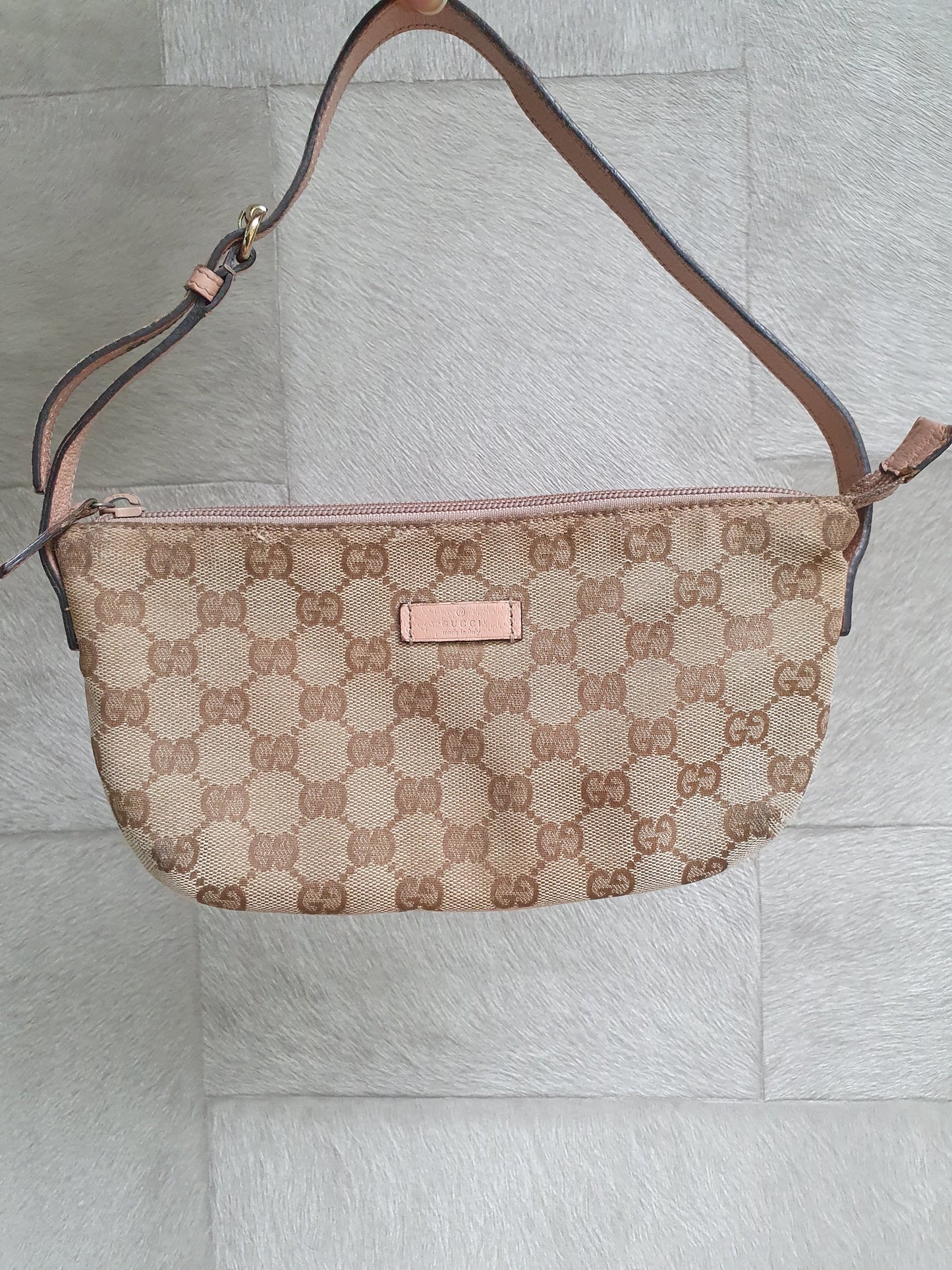 Gucci mini bag