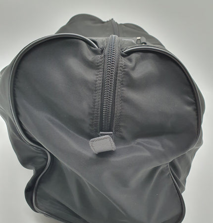 Prada travel bag