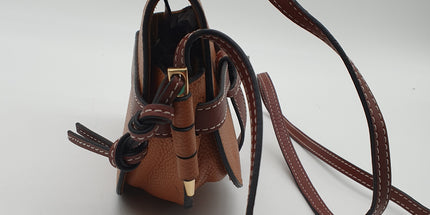 Loewe gate crossbody bag