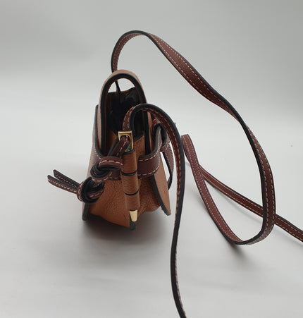 Loewe gate crossbody bag