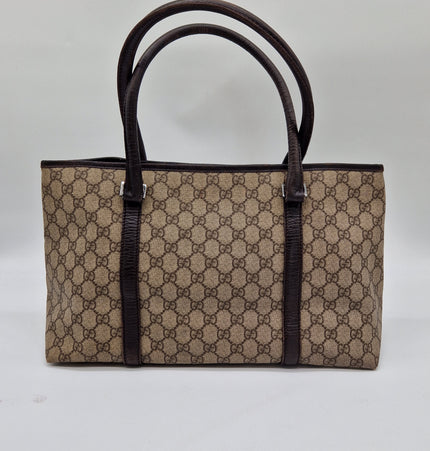 Gucci GG shoulder bag