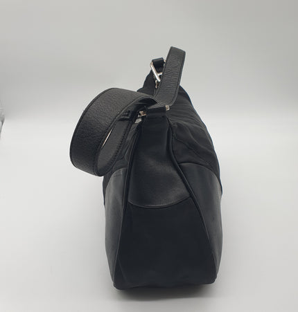 Prada cleo vintage shoulder bag