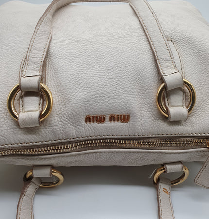 Miu miu vetillo