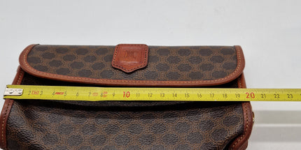 Celine triomphe crossbody bag