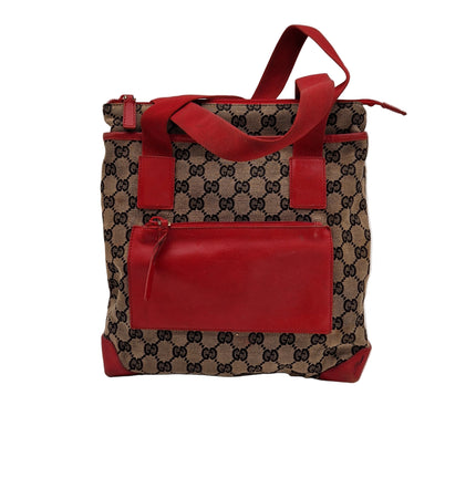 Gucci shoulder bag