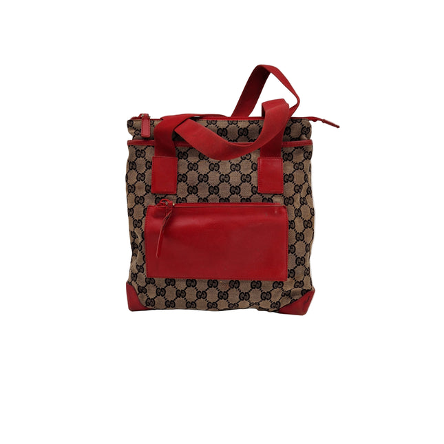 Gucci shoulder bag