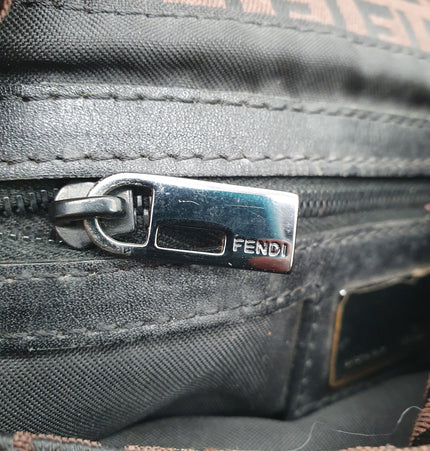Fendi mamma baguette