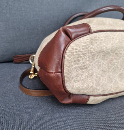 Gucci sukey shoulder bag