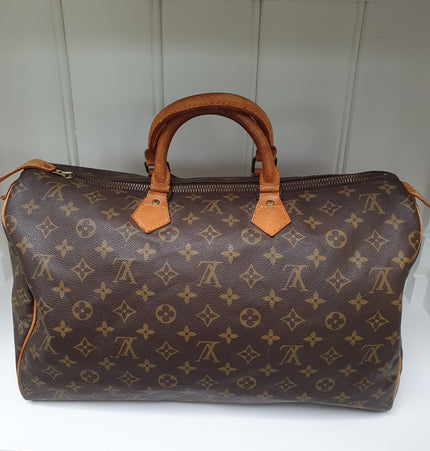 Louis vuitton speedy 40CM