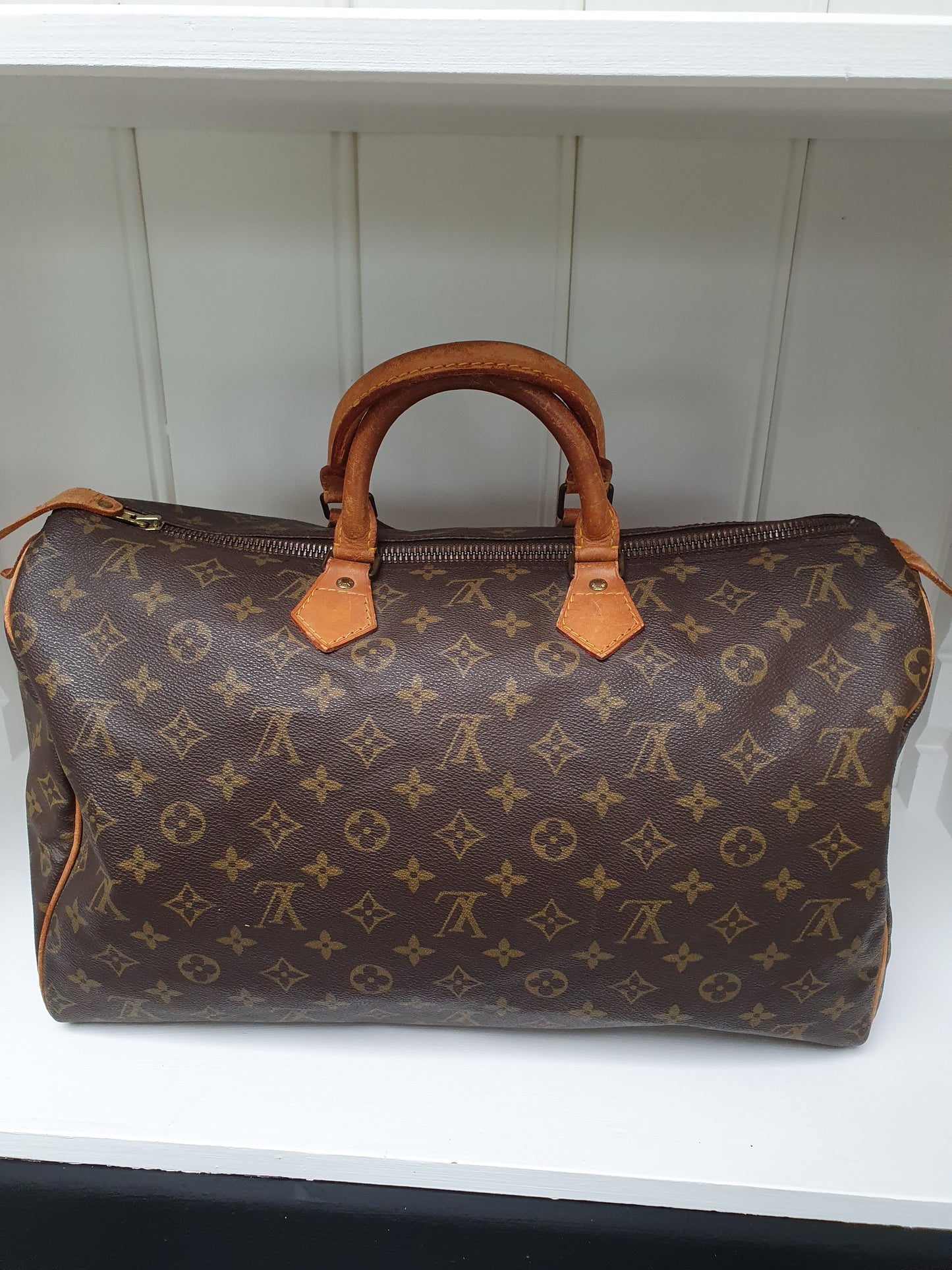 Louis vuitton speedy 40CM