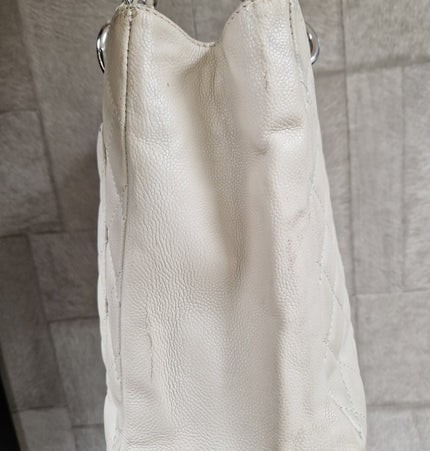 Chanel gst shoulder bag