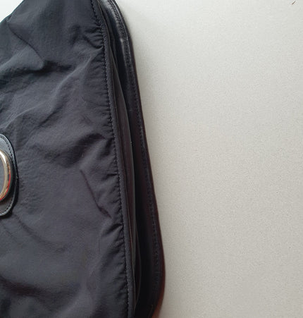 Celine crecy vintage shoulder bag