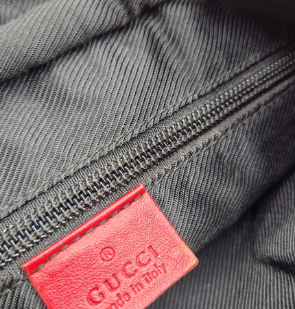 Gucci shoulder bag