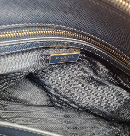 Prada galleria handbag