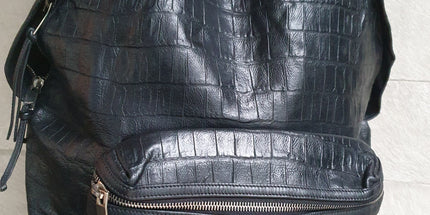 Saint laurent backpack