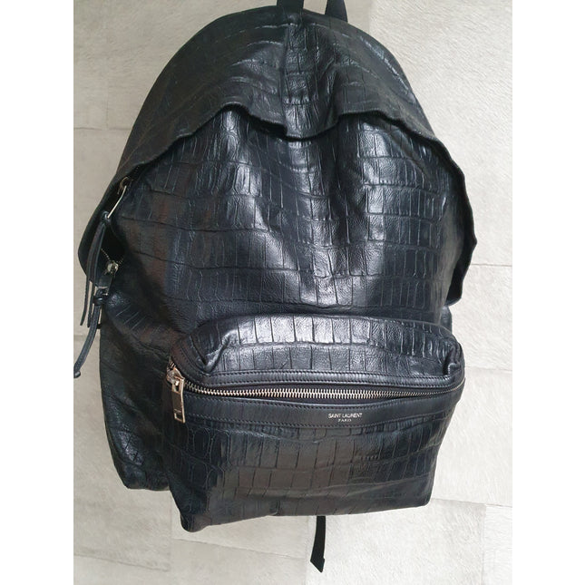Saint laurent backpack