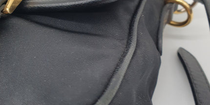 Prada crossbody bag