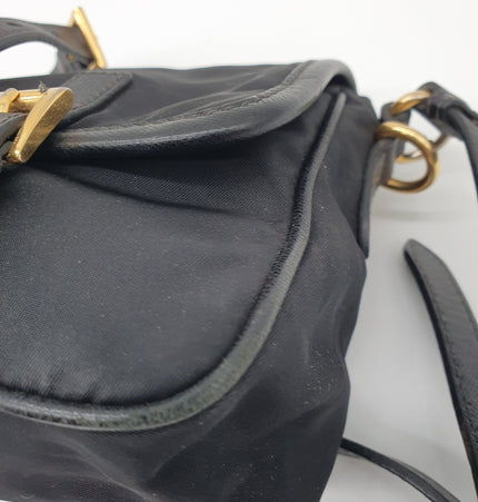 Prada crossbody bag