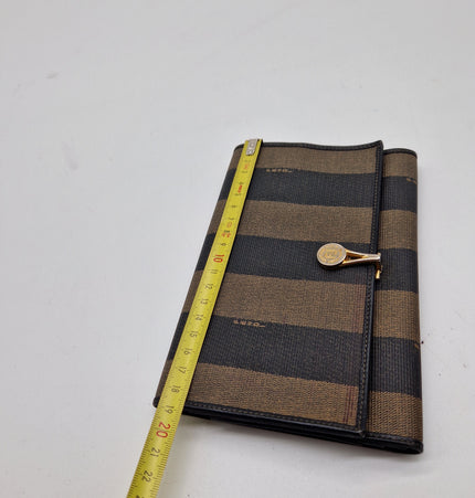 Fendi wallet