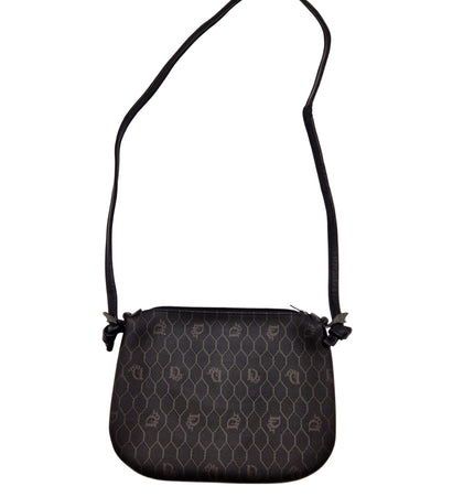 Dior vintage crossbody bag