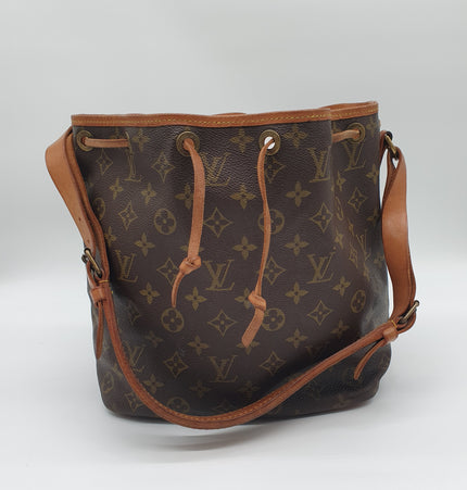 Louis vuitton neo vintage